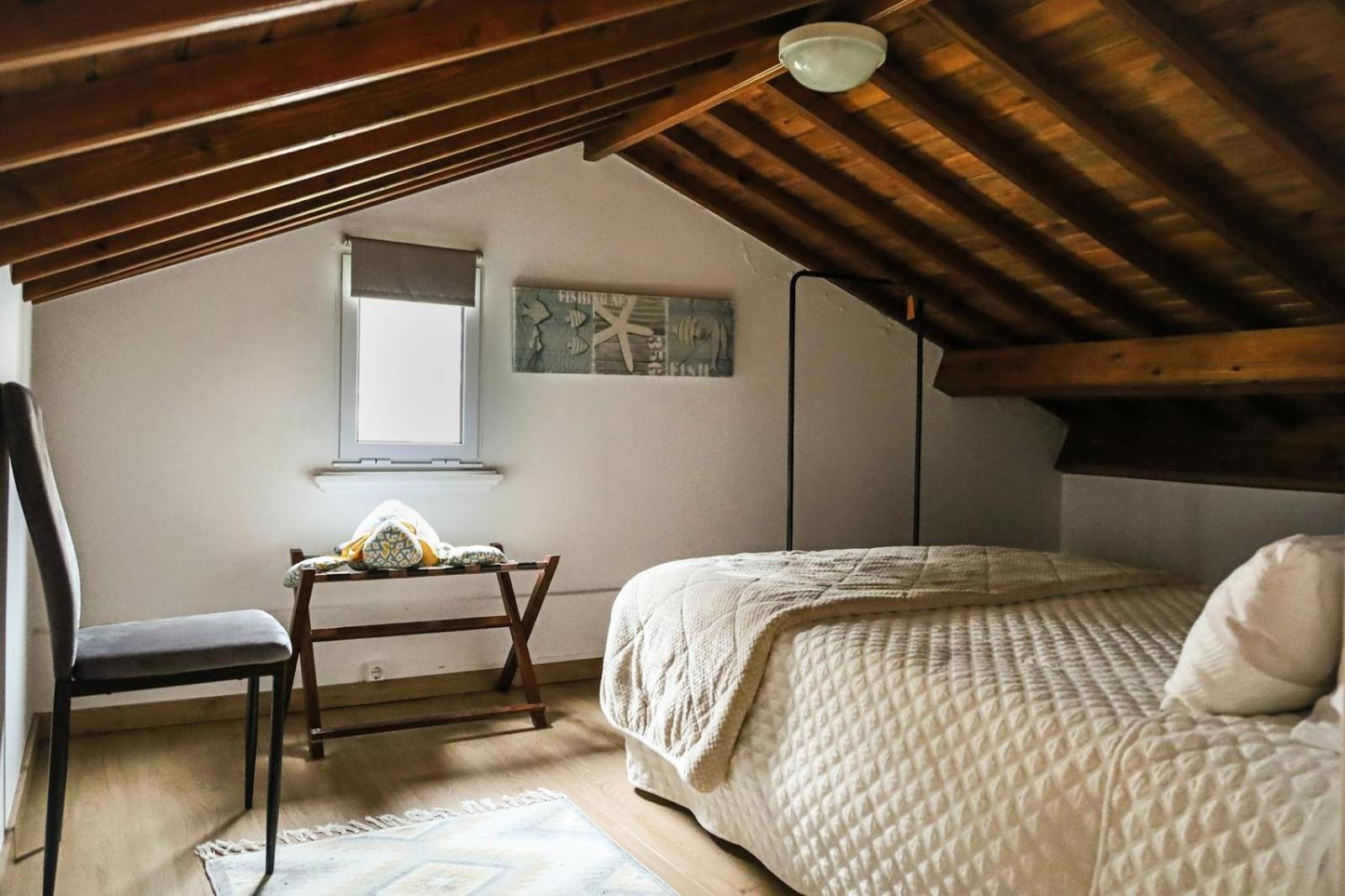 Appartement Casa Pacheco à Furnas  Extérieur photo