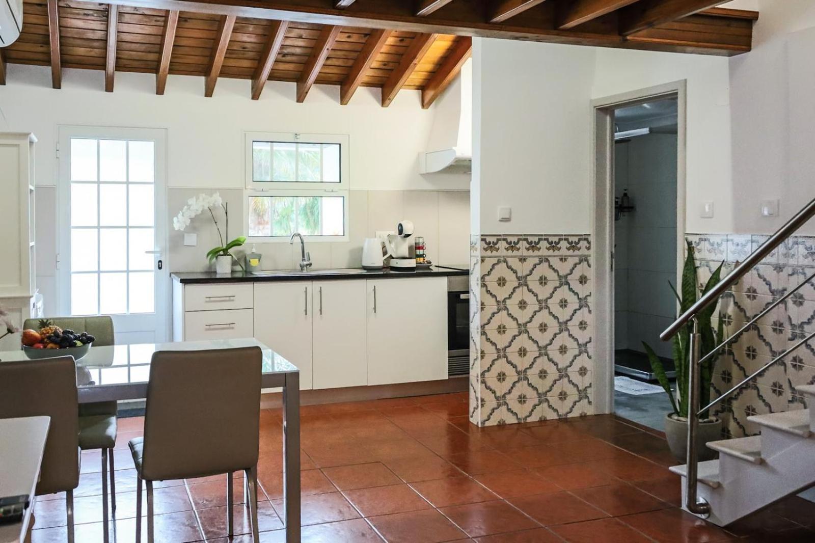 Appartement Casa Pacheco à Furnas  Extérieur photo